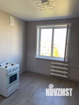 1-к квартира, вторичка, 33м2, 9/9 этаж