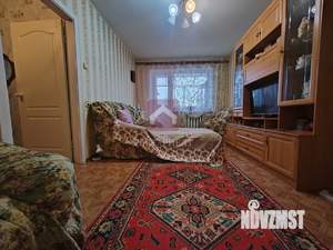 2-к квартира, вторичка, 43м2, 6/9 этаж