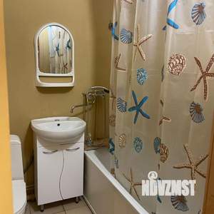 1-к квартира, вторичка, 32м2, 4/12 этаж