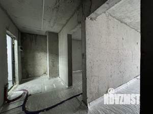 1-к квартира, вторичка, 42м2, 2/21 этаж