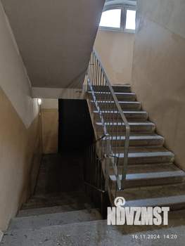 3-к квартира, вторичка, 80м2, 9/10 этаж