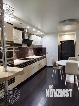 2-к квартира, вторичка, 77м2, 16/18 этаж