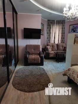 2-к квартира, вторичка, 76м2, 6/9 этаж