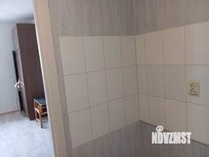 1-к квартира, вторичка, 18м2, 5/5 этаж