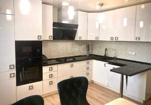3-к квартира, вторичка, 84м2, 9/10 этаж