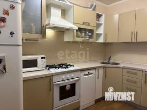 1-к квартира, вторичка, 36м2, 7/10 этаж