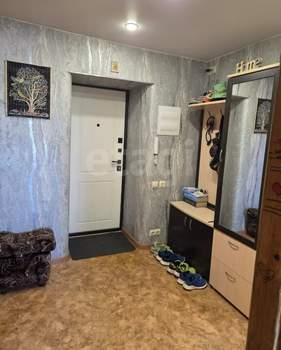 2-к квартира, вторичка, 46м2, 5/9 этаж
