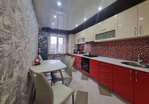 1-к квартира, вторичка, 40м2, 9/10 этаж