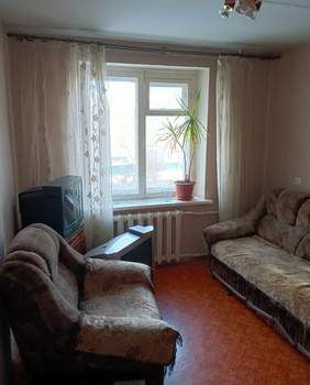 4-к квартира, вторичка, 77м2, 6/9 этаж