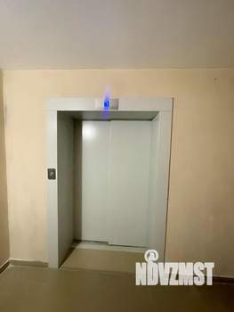 1-к квартира, вторичка, 32м2, 1/10 этаж