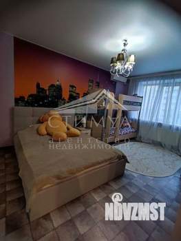 1-к квартира, вторичка, 37м2, 5/10 этаж