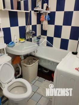 2-к квартира, вторичка, 43м2, 2/5 этаж