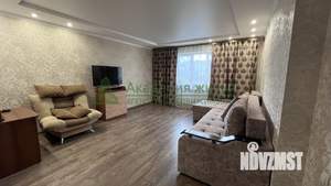 3-к квартира, вторичка, 88м2, 12/23 этаж
