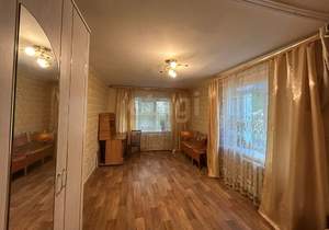 1-к квартира, вторичка, 31м2, 2/5 этаж