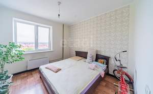 3-к квартира, вторичка, 82м2, 8/10 этаж