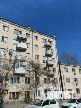 1-к квартира, вторичка, 31м2, 5/6 этаж