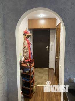 3-к квартира, вторичка, 58м2, 3/5 этаж