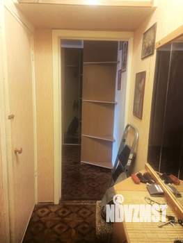 1-к квартира, вторичка, 32м2, 2/5 этаж