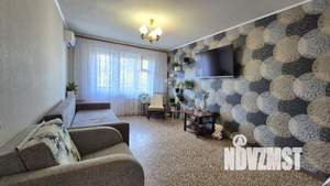 2-к квартира, вторичка, 54м2, 4/9 этаж