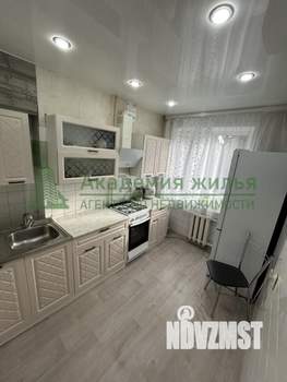 2-к квартира, вторичка, 43м2, 8/9 этаж