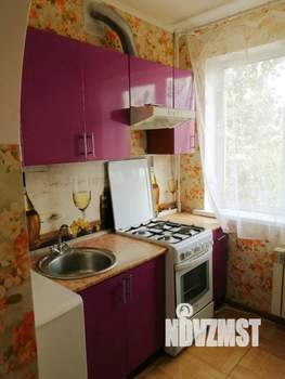 1-к квартира, вторичка, 21м2, 8/9 этаж