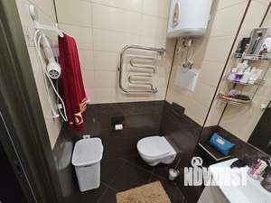1-к квартира, вторичка, 42м2, 1/3 этаж