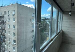 1-к квартира, вторичка, 32м2, 8/9 этаж