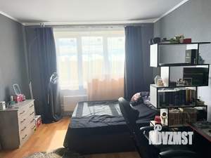 1-к квартира, вторичка, 37м2, 6/11 этаж