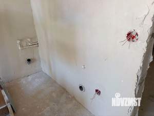 1-к квартира, вторичка, 32м2, 8/19 этаж
