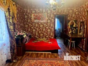 2-к квартира, вторичка, 42м2, 4/9 этаж