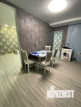 3-к квартира, вторичка, 58м2, 8/9 этаж