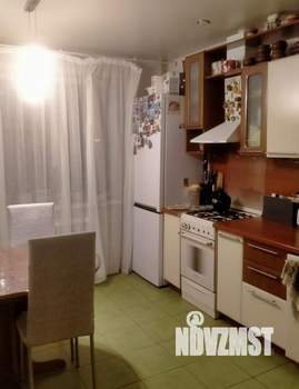 3-к квартира, вторичка, 64м2, 4/9 этаж