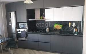 2-к квартира, вторичка, 73м2, 8/14 этаж