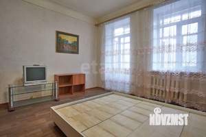 1-к квартира, вторичка, 32м2, 3/5 этаж