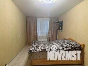 4-к квартира, вторичка, 95м2, 6/10 этаж