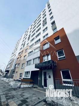 1-к квартира, вторичка, 29м2, 7/10 этаж