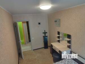 3-к квартира, вторичка, 55м2, 5/5 этаж