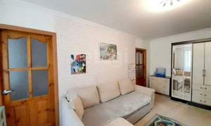 2-к квартира, вторичка, 42м2, 2/5 этаж