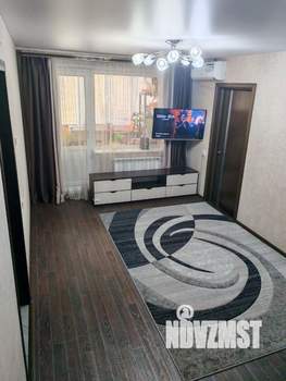 3-к квартира, вторичка, 53м2, 3/9 этаж