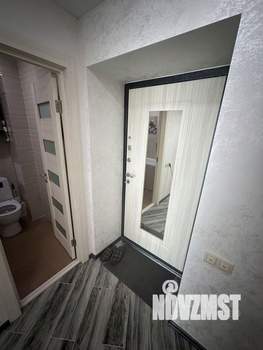 1-к квартира, вторичка, 38м2, 9/10 этаж