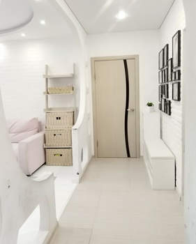 2-к квартира, вторичка, 53м2, 3/10 этаж