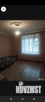 Студия квартира, вторичка, 20м2, 2/2 этаж