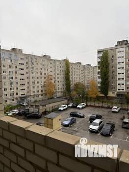 3-к квартира, вторичка, 63м2, 4/9 этаж