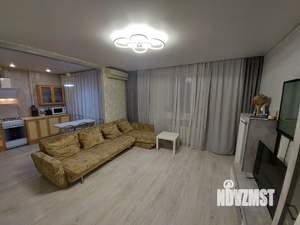 4-к квартира, вторичка, 81м2, 2/9 этаж