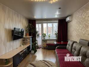 2-к квартира, вторичка, 44м2, 2/9 этаж