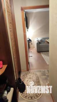 1-к квартира, вторичка, 30м2, 3/5 этаж