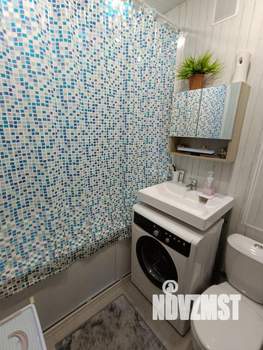 1-к квартира, вторичка, 31м2, 4/6 этаж