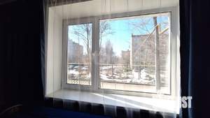 1-к квартира, вторичка, 22м2, 1/5 этаж