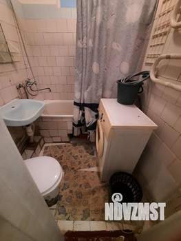 1-к квартира, вторичка, 32м2, 5/5 этаж