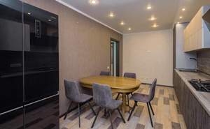 3-к квартира, вторичка, 81м2, 6/10 этаж